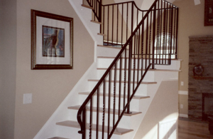 staircase example